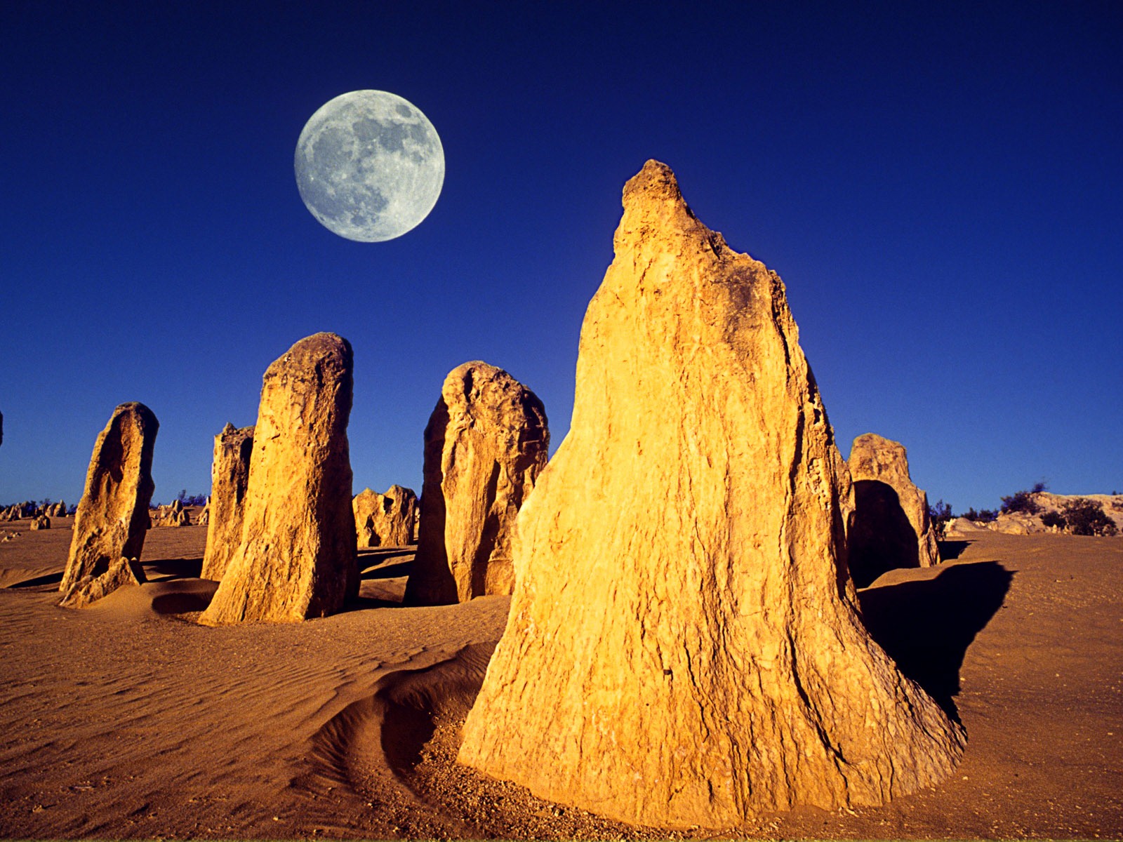 호주의 HD 월페이퍼의 아름다운 풍경 #12 - 1600x1200