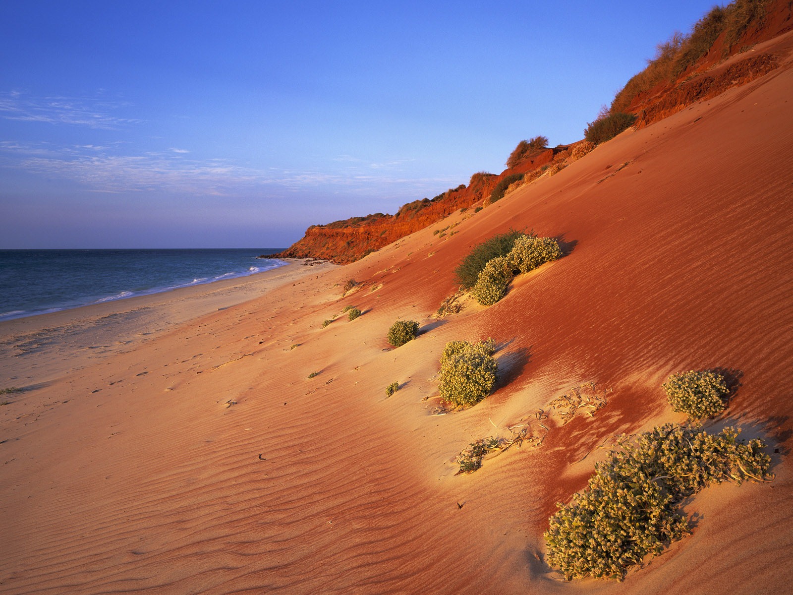 Schöne Landschaft von Australien HD Wallpaper #14 - 1600x1200