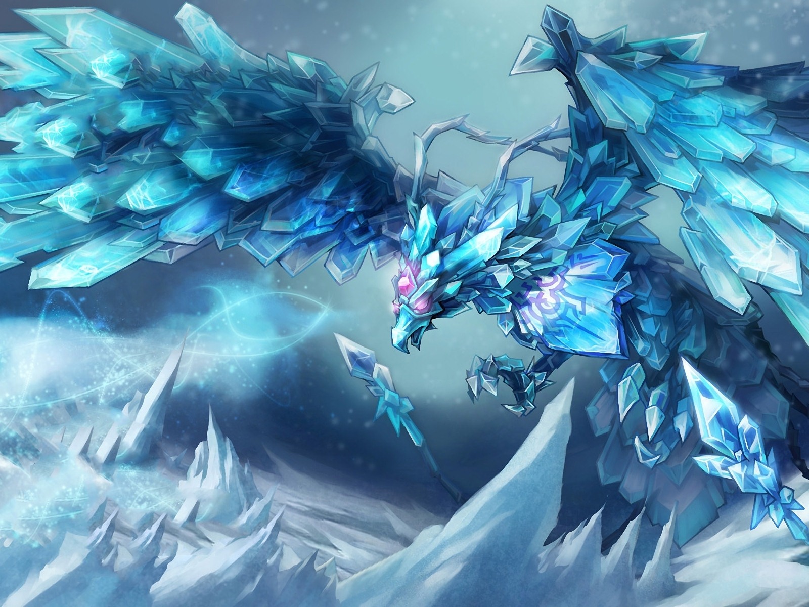 League of Legends hry HD wallpapers #6 - 1600x1200