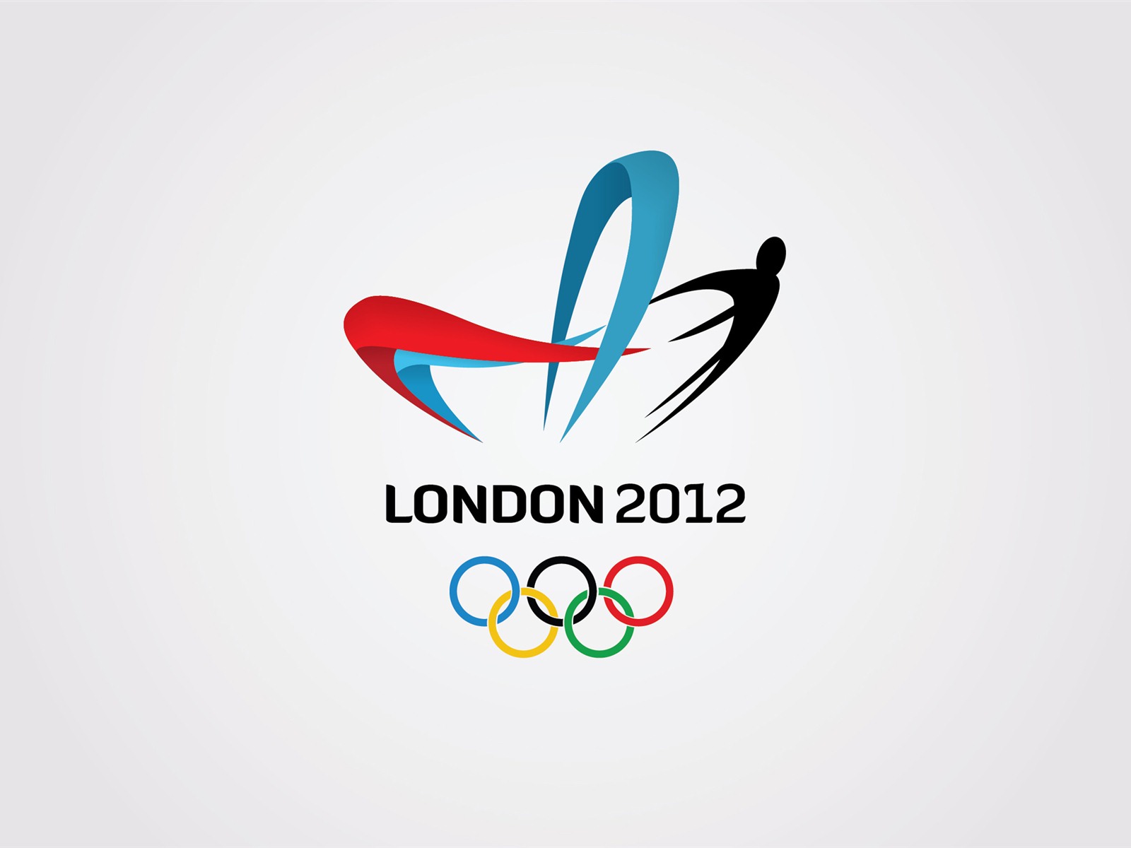 Londýn 2012 olympijských téma Tapety na plochu (2) #25 - 1600x1200