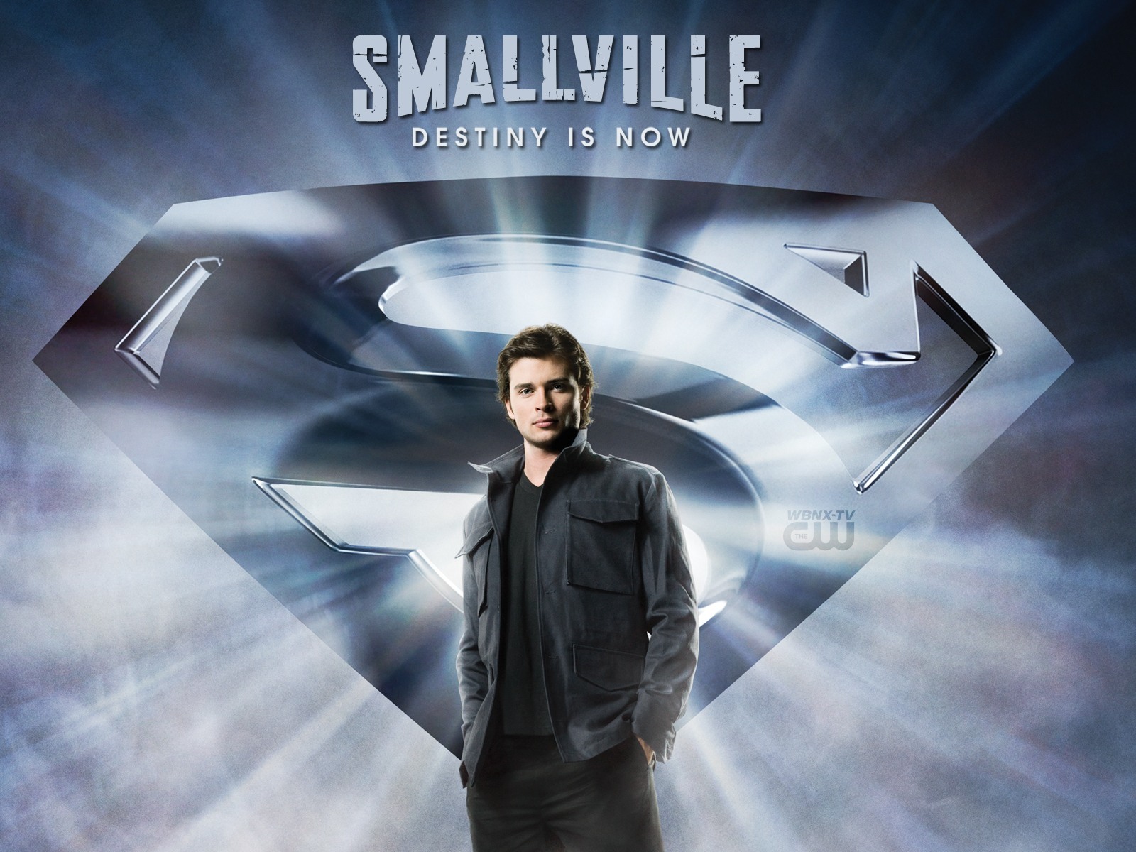 Smallville 超人前传 电视剧高清壁纸4 - 1600x1200