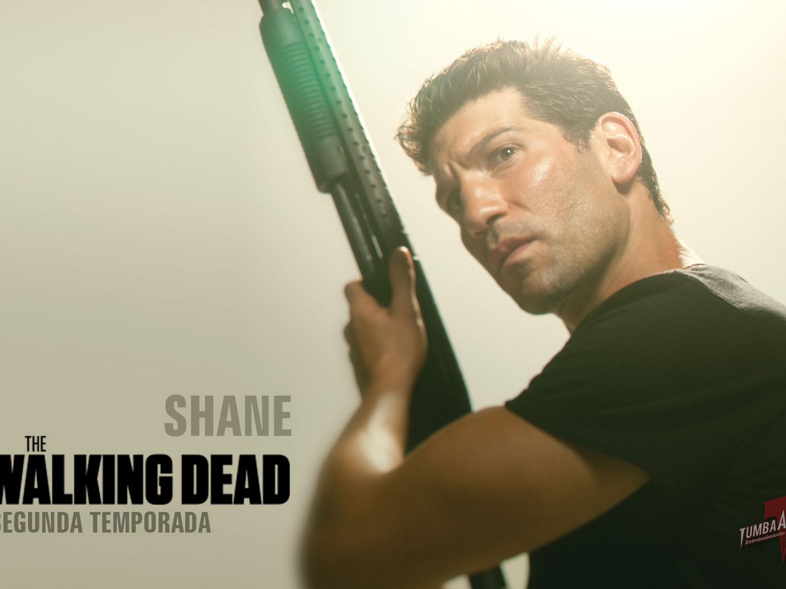 The Walking Dead HD Tapety na plochu #24 - 1600x1200