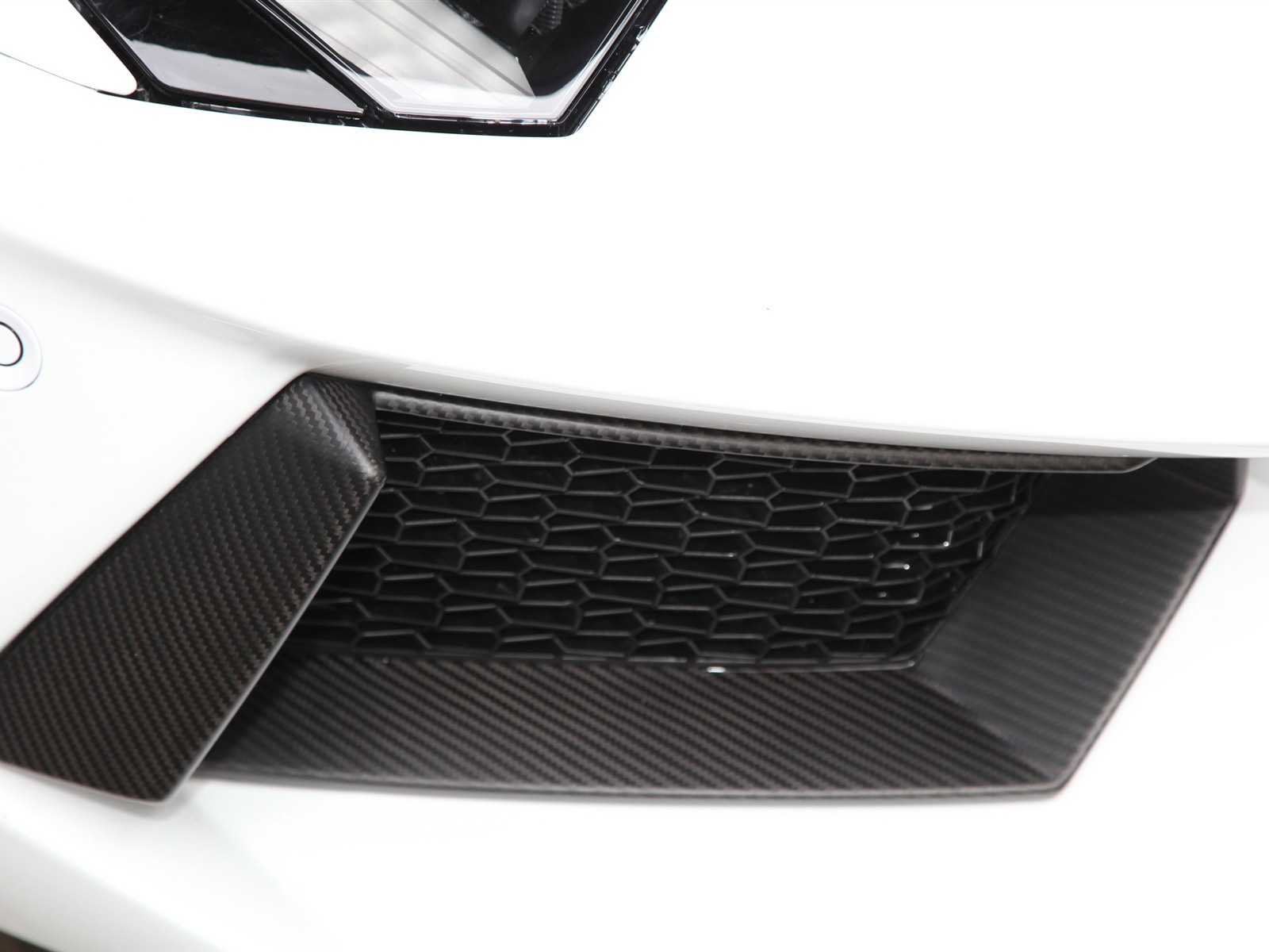 2012 람보르기니 Aventador LP700-4의 HD 배경 화면 #11 - 1600x1200