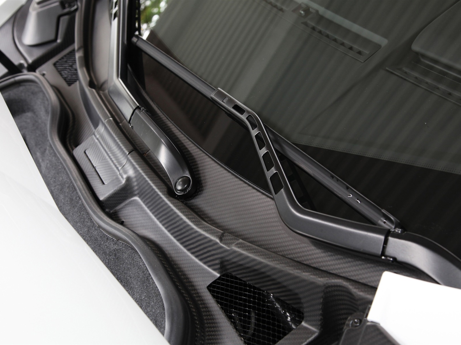 2012 람보르기니 Aventador LP700-4의 HD 배경 화면 #14 - 1600x1200