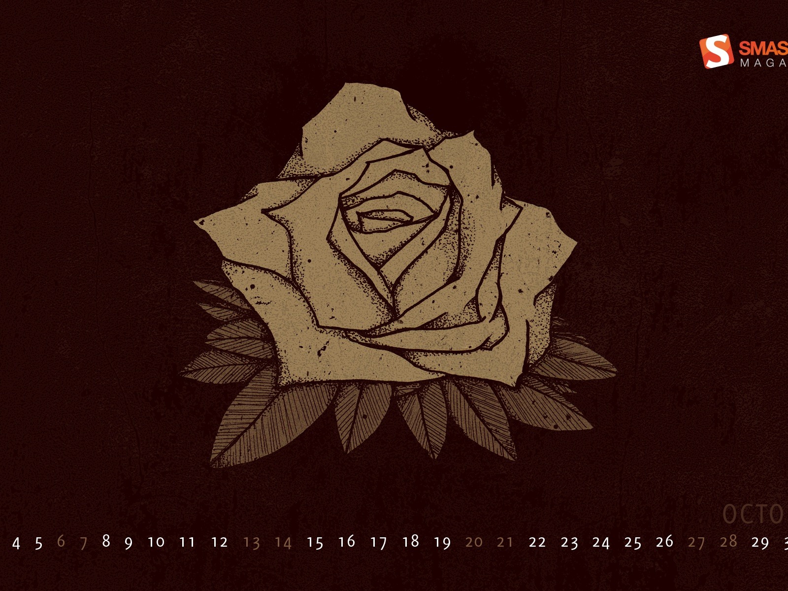 10 2012 Calendar fondo de pantalla (2) #5 - 1600x1200