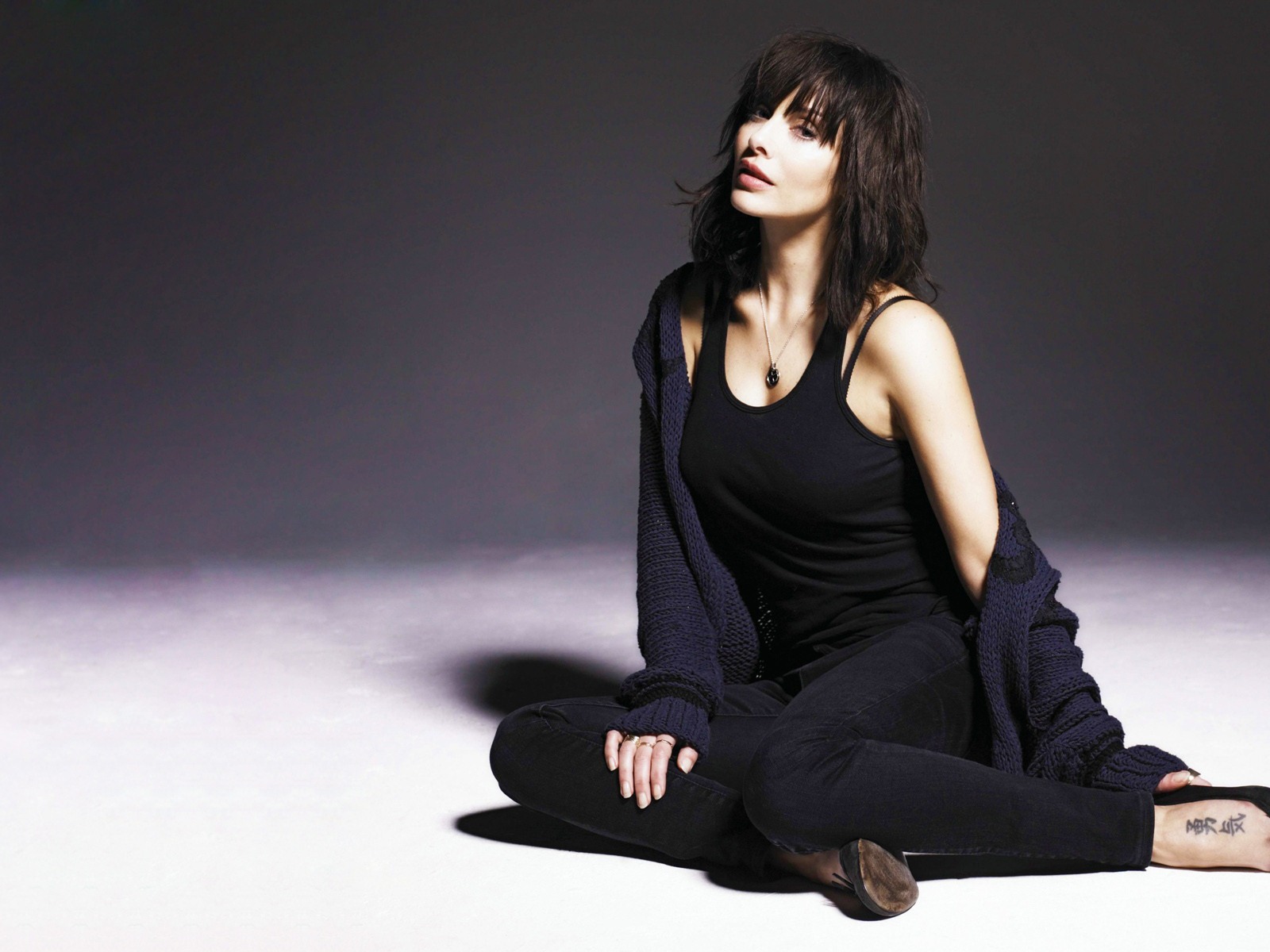 Natalie Imbruglia beaux fonds d'écran #29 - 1600x1200