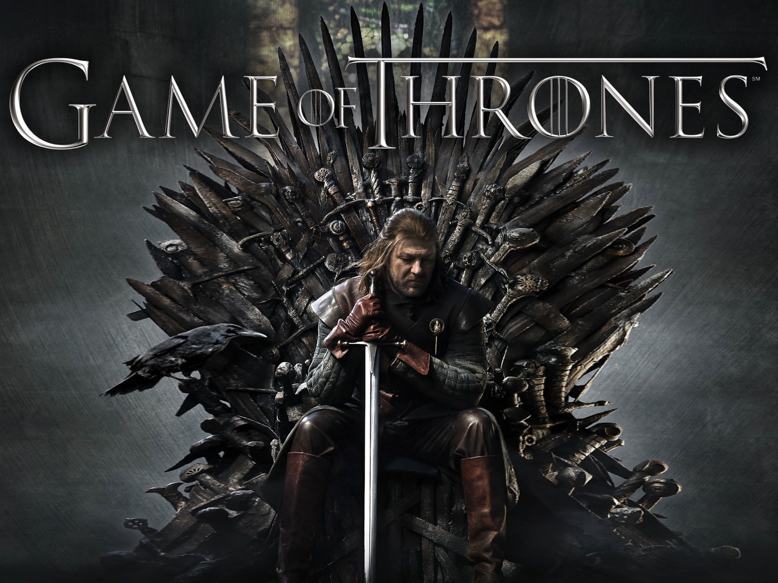 A Song of Ice and Fire: Game of Thrones 冰與火之歌：權力的遊戲高清壁紙 #6 - 1600x1200
