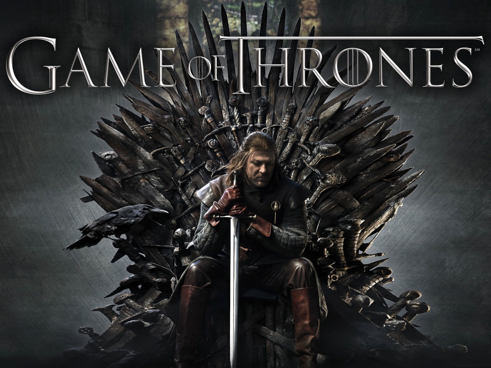 Píseň ledu a ohně: Game of Thrones tapety HD #6 - 1600x1200