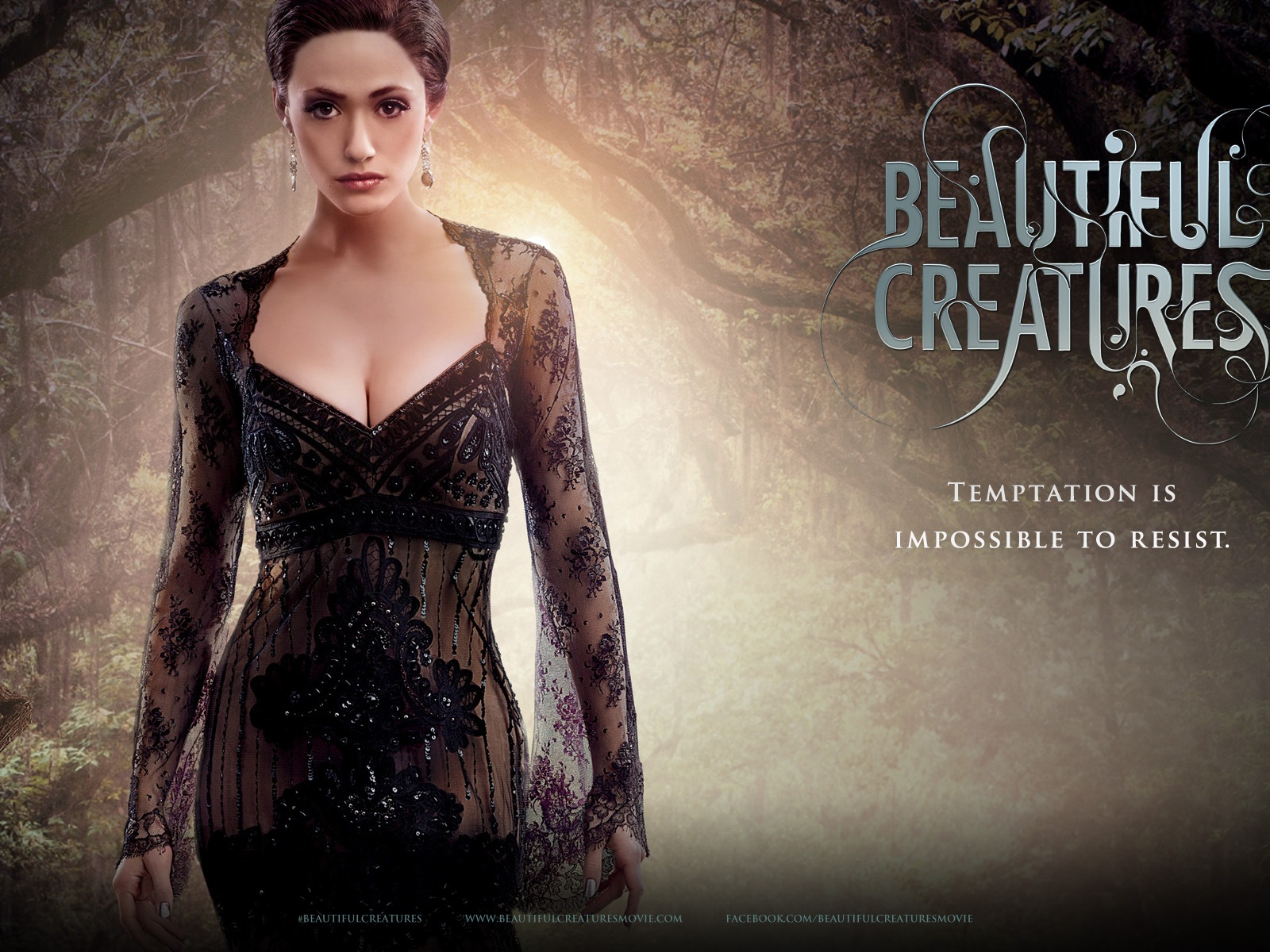 Beautiful Creatures 2013 fonds d'écran de films HD #16 - 1600x1200