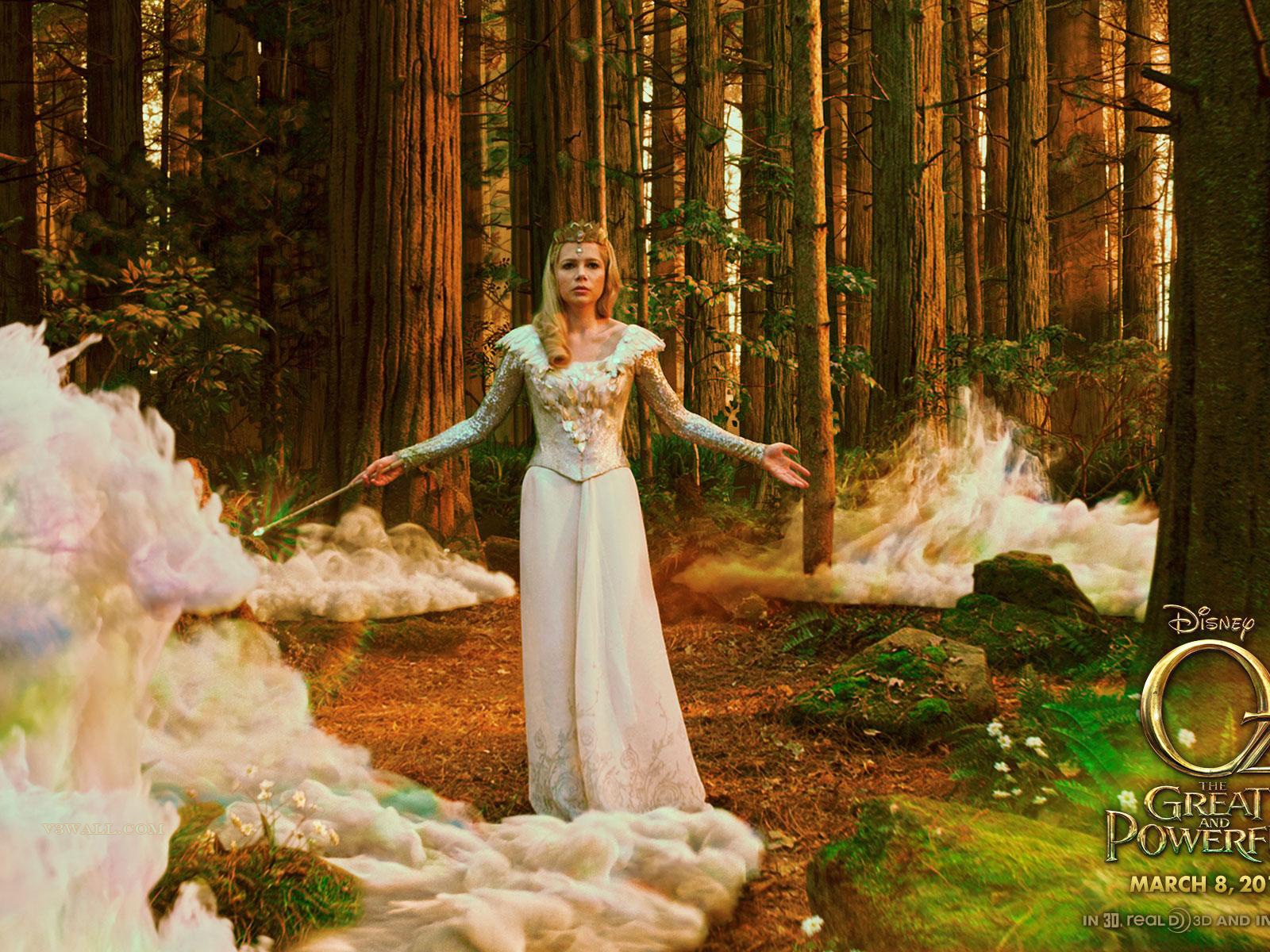 Oz The Great and Powerful 2013 HD wallpapers #8 - 1600x1200