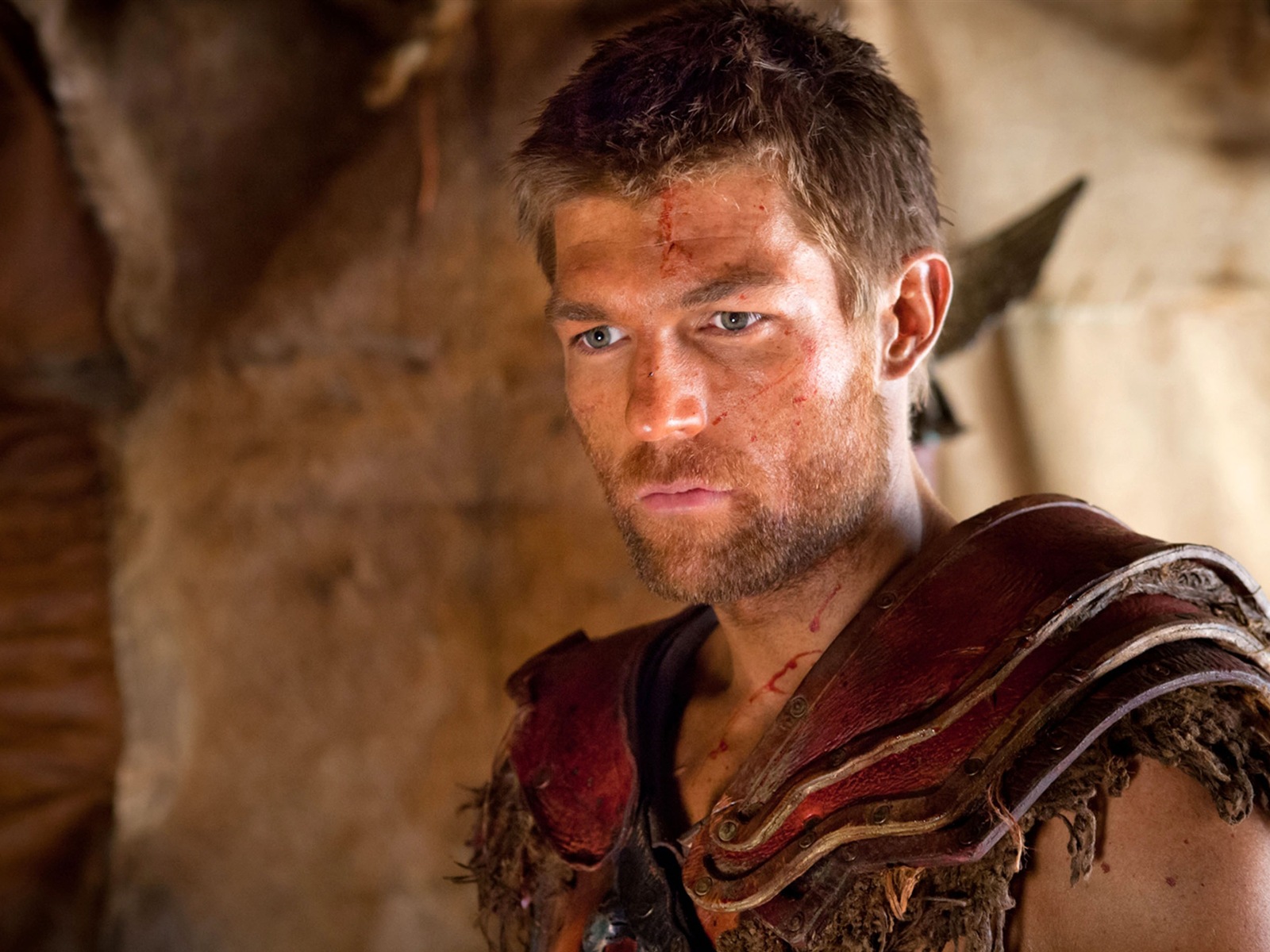 Spartacus: War of the Damned HD Wallpaper #10 - 1600x1200