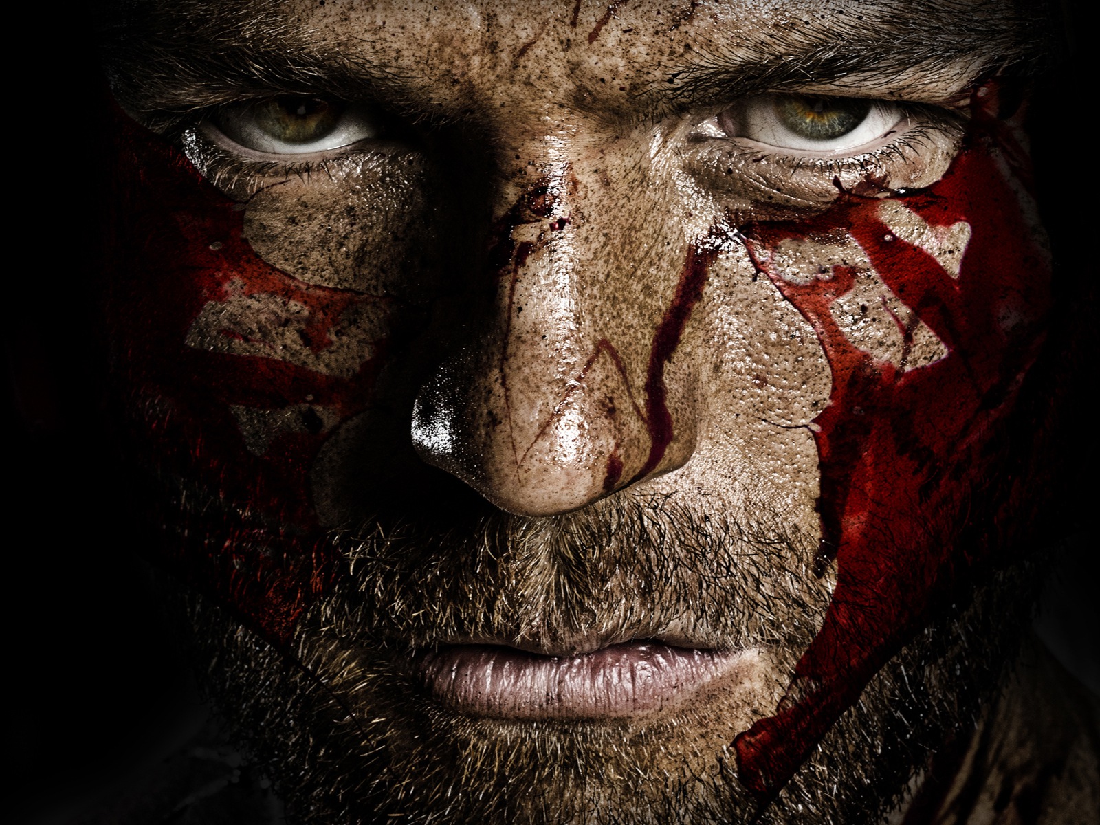 Spartacus: War of the Damned HD Wallpaper #16 - 1600x1200