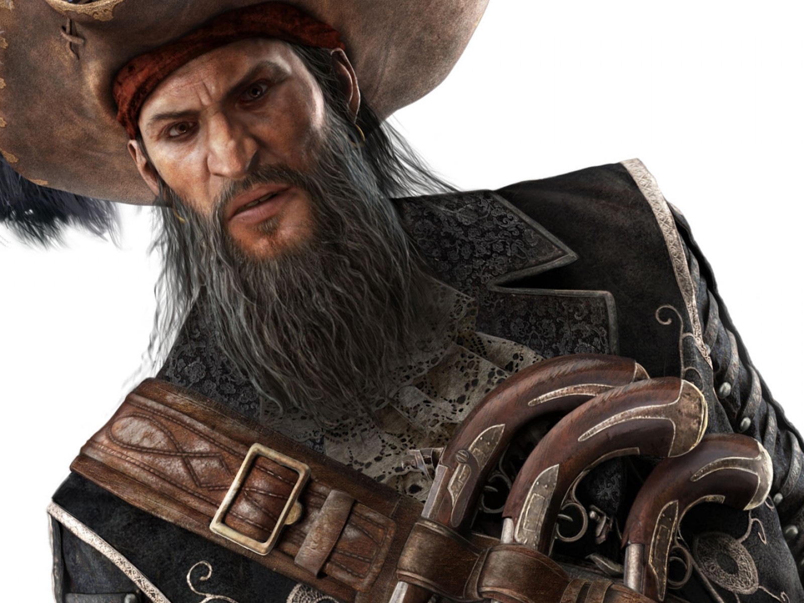 Assassin's Creed IV: Black Flag 刺客信条4：黑旗 高清壁纸11 - 1600x1200