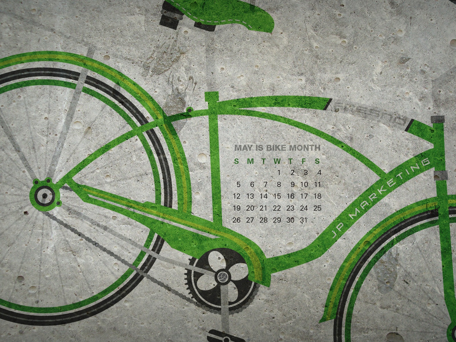 Mai 2013 Kalender Wallpaper (1) #7 - 1600x1200