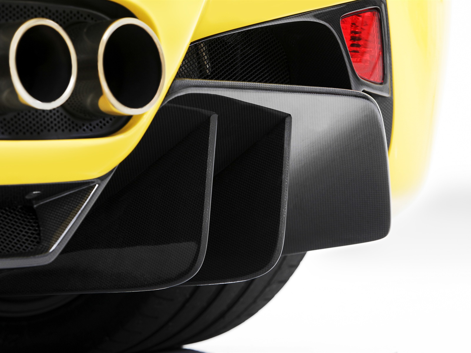 458-VスーパーカーのHDの壁紙との2013年フェラーリ458イタリア #15 - 1600x1200