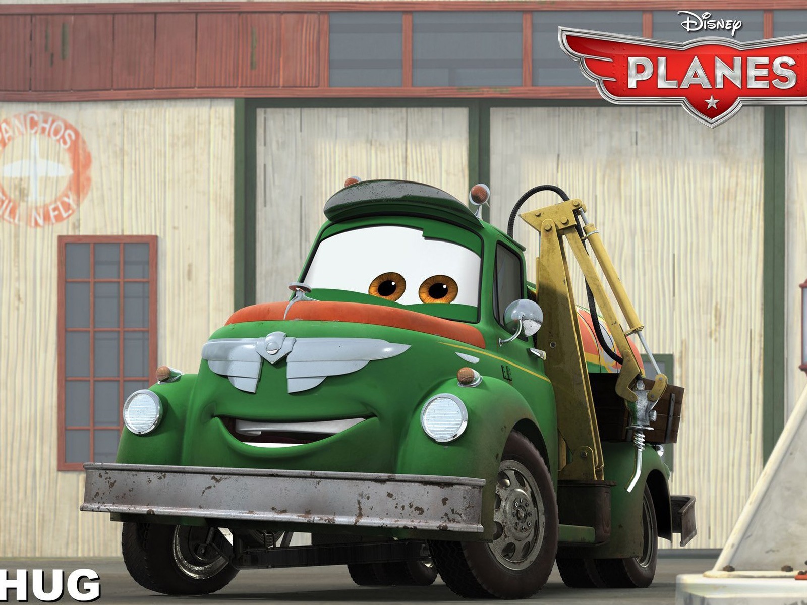 Planes 2013 HD wallpapers #10 - 1600x1200