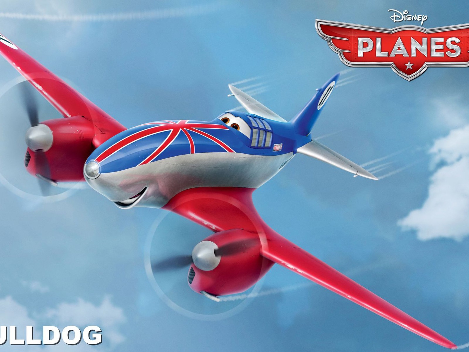 Planes 2013 HD Wallpaper #18 - 1600x1200