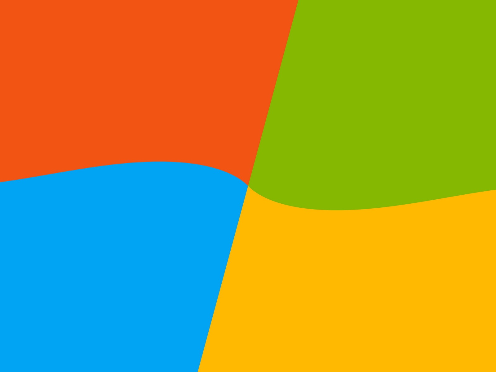 微软 Windows 9 系统主题 高清壁纸2 - 1600x1200