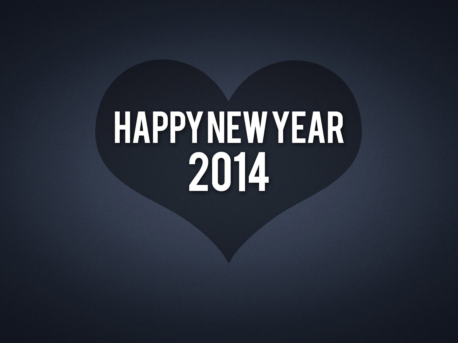 2014 New Year Theme HD Fonds d'écran (2) #20 - 1600x1200
