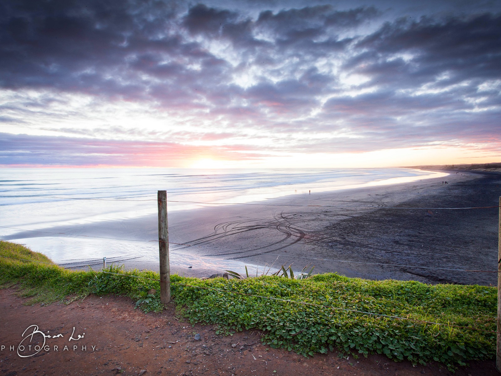 뉴질랜드 북섬의 아름다운 풍경, 윈도우 8 테마 배경 화면 #16 - 1600x1200