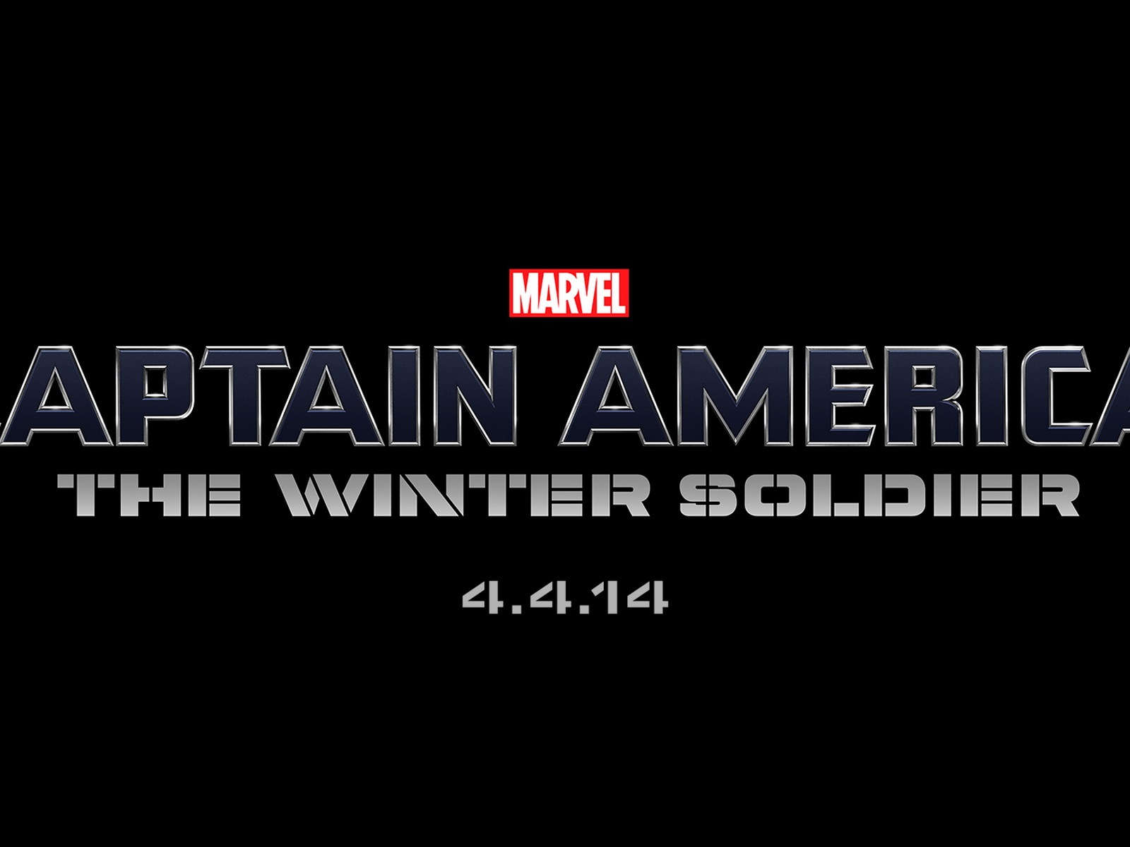 Captain America: The Winter Soldier 美国队长2：冬日战士 高清壁纸5 - 1600x1200