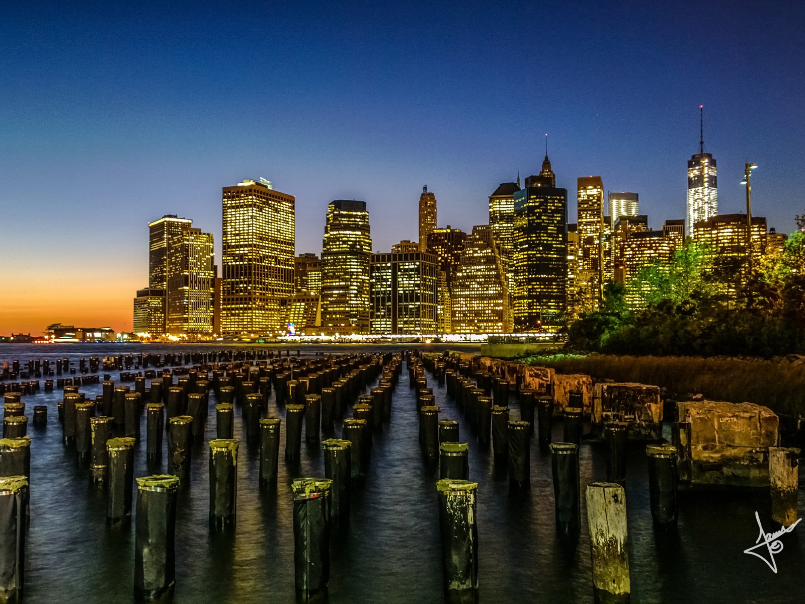 New York cityscapes, Microsoft Windows 8 HD wallpapers #8 - 1600x1200