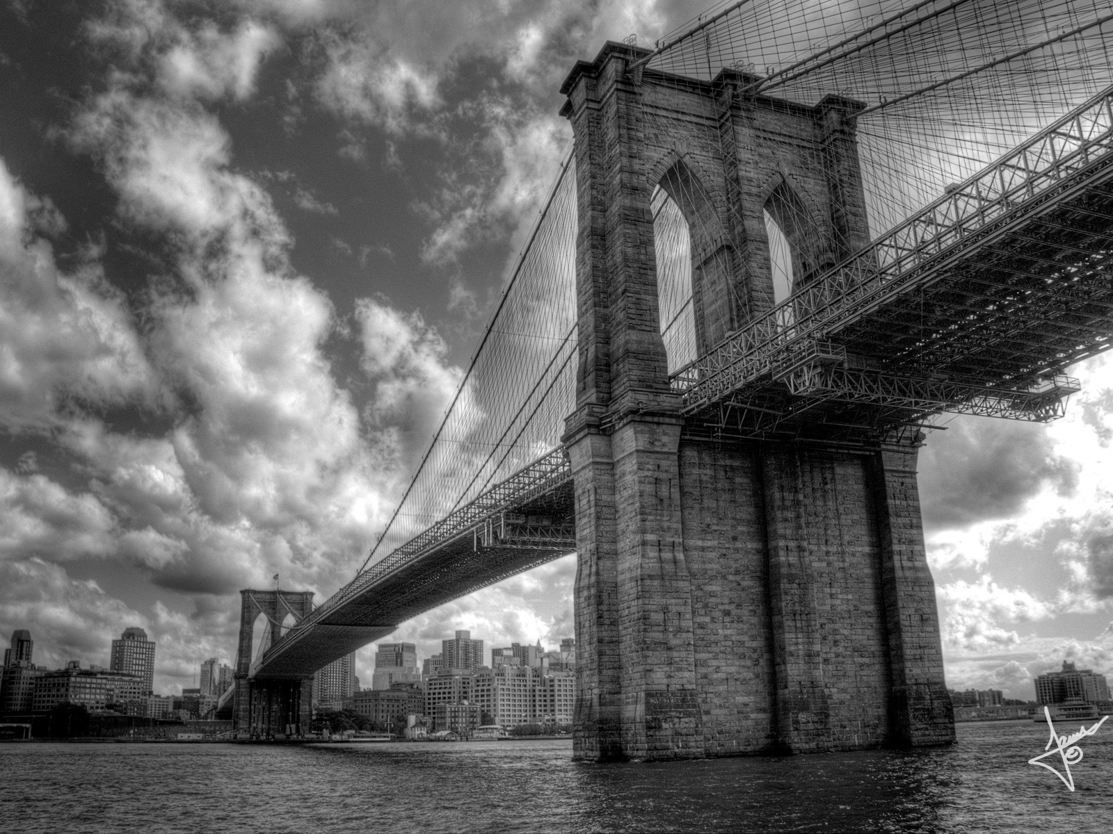 New York cityscapes, Microsoft Windows 8 HD wallpapers #11 - 1600x1200