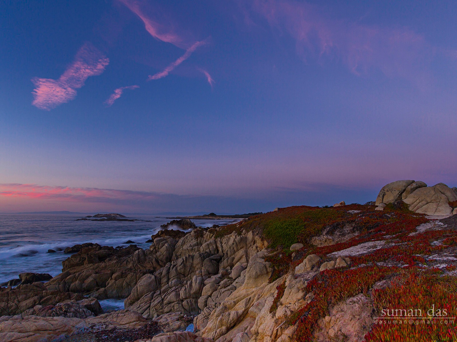 加州海岸风景，Windows 8 主题壁纸10 - 1600x1200