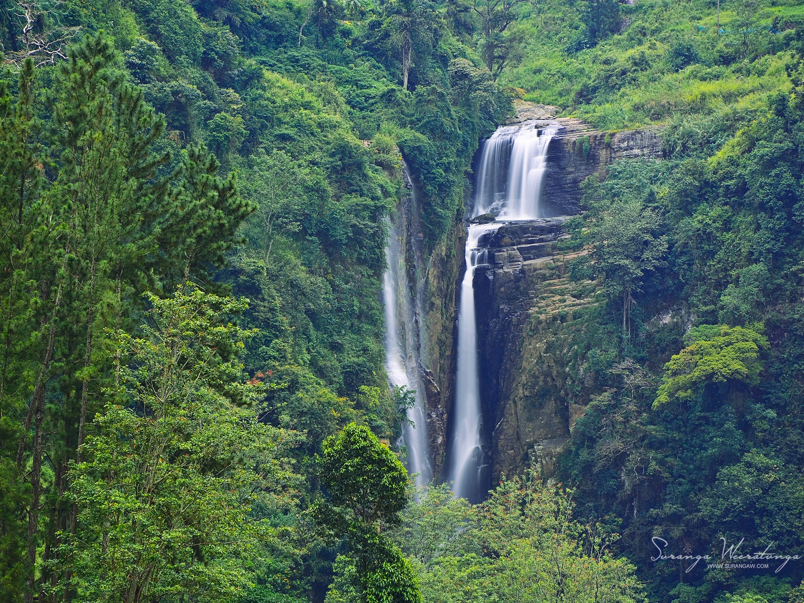 Sri Lanka style de paysage, Windows 8 fonds d'écran thématiques #13 - 1600x1200