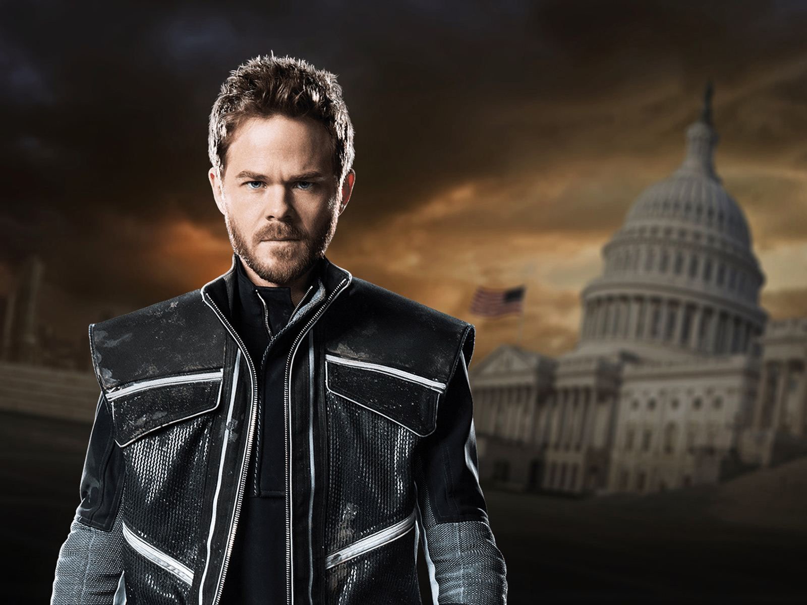 2014 X-Men: Days of Future Past HD wallpapers #11 - 1600x1200