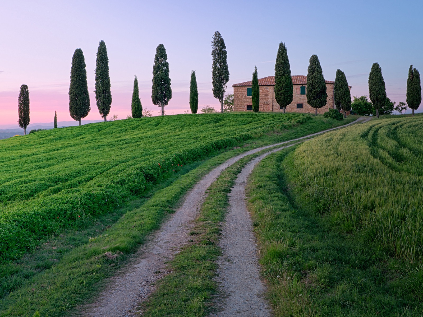 Italian natural beauty scenery HD wallpaper #7 - 1600x1200