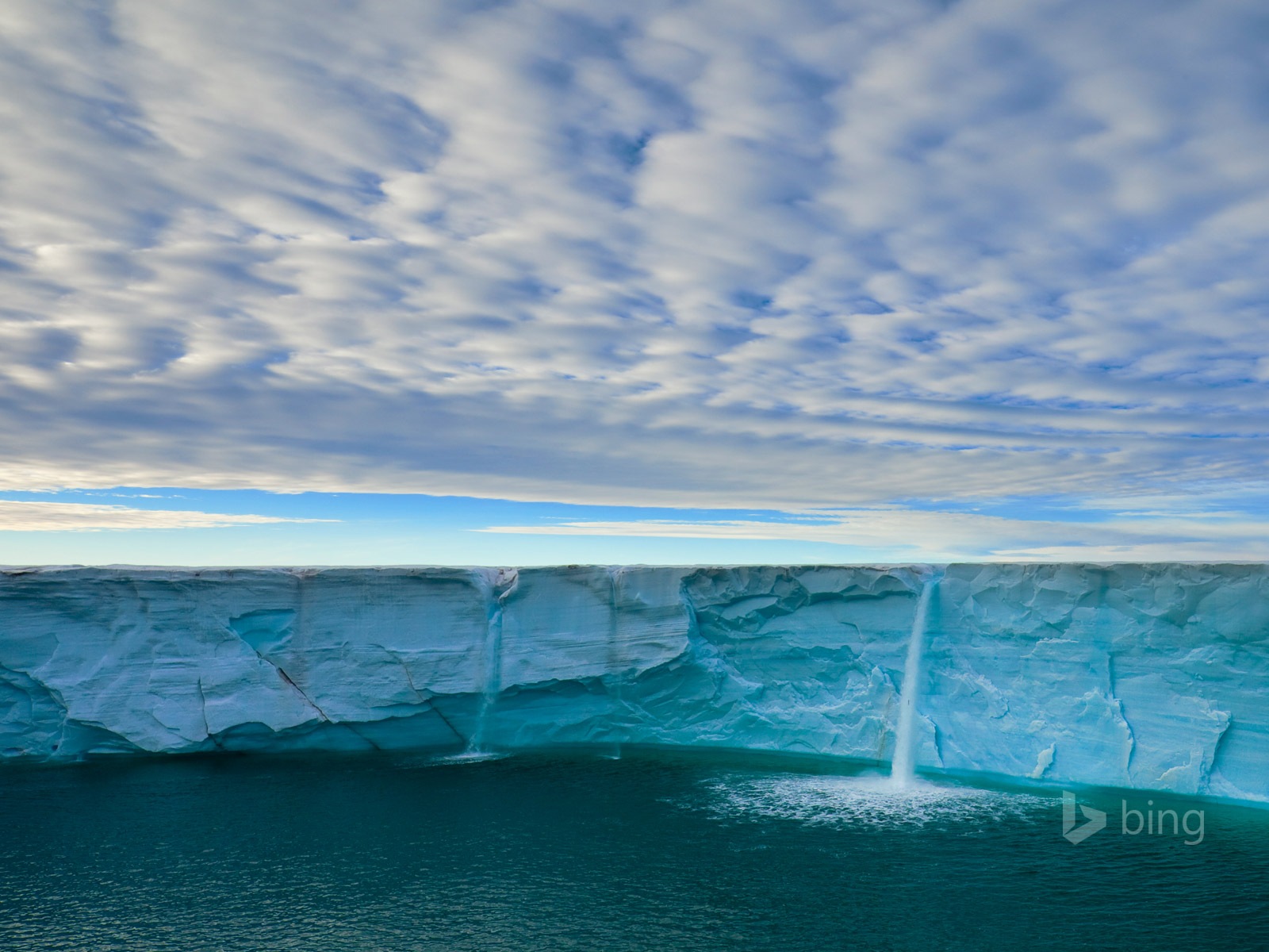 2014년 10월 빙 풍경의 HD 배경 화면 #4 - 1600x1200