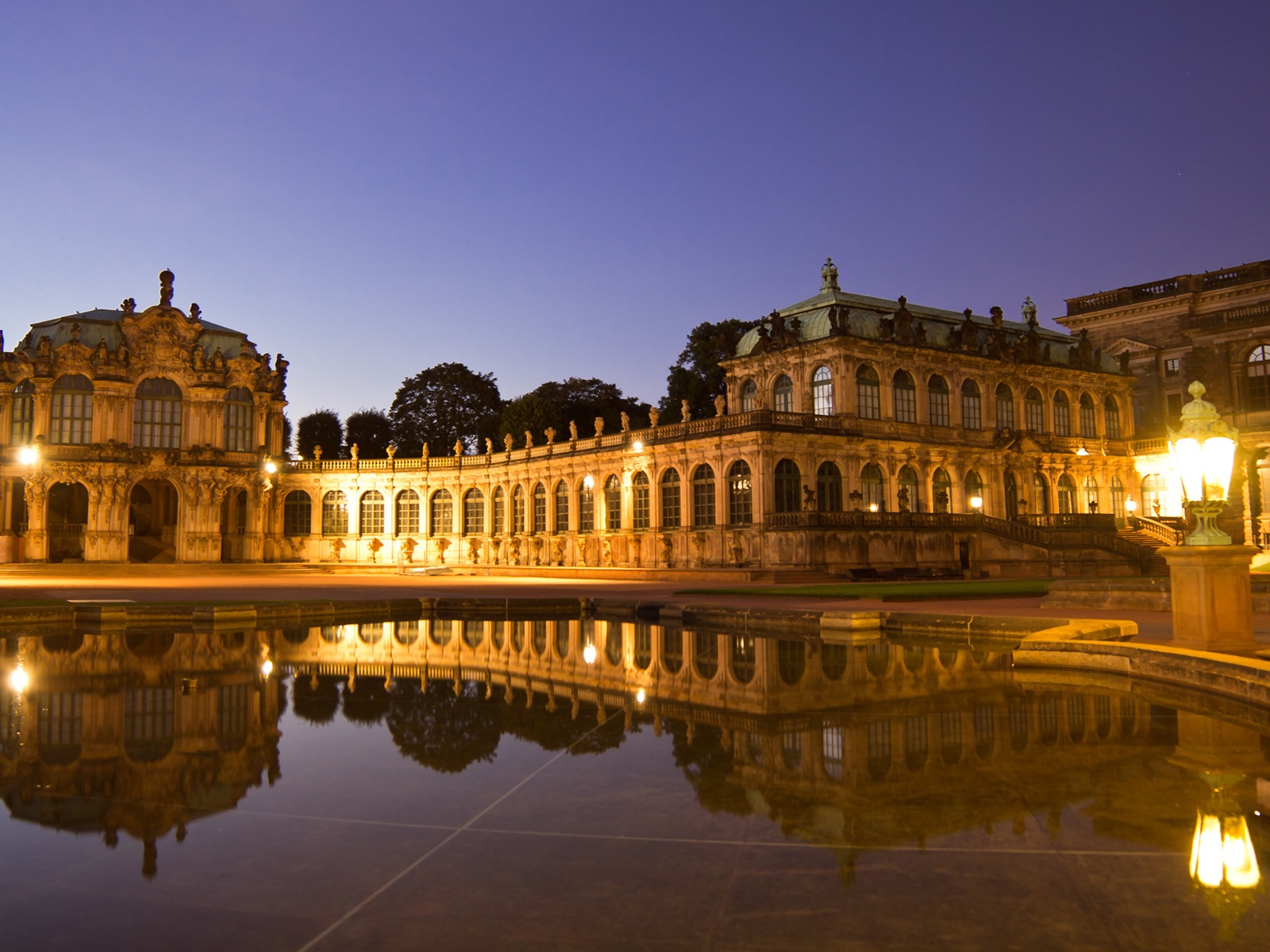 Germany Dresden city landscape HD wallpapers #7 - 1600x1200