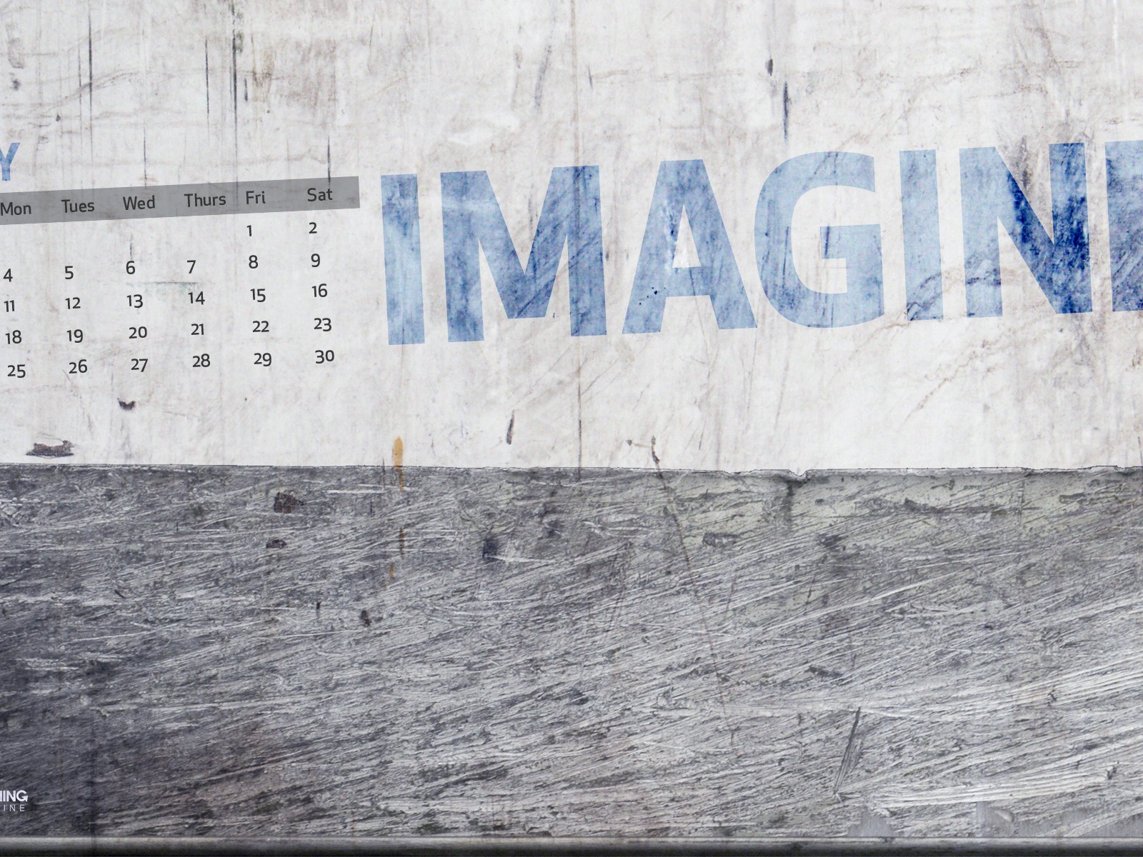 2015년 5월 캘린더 벽지 (2) #12 - 1600x1200