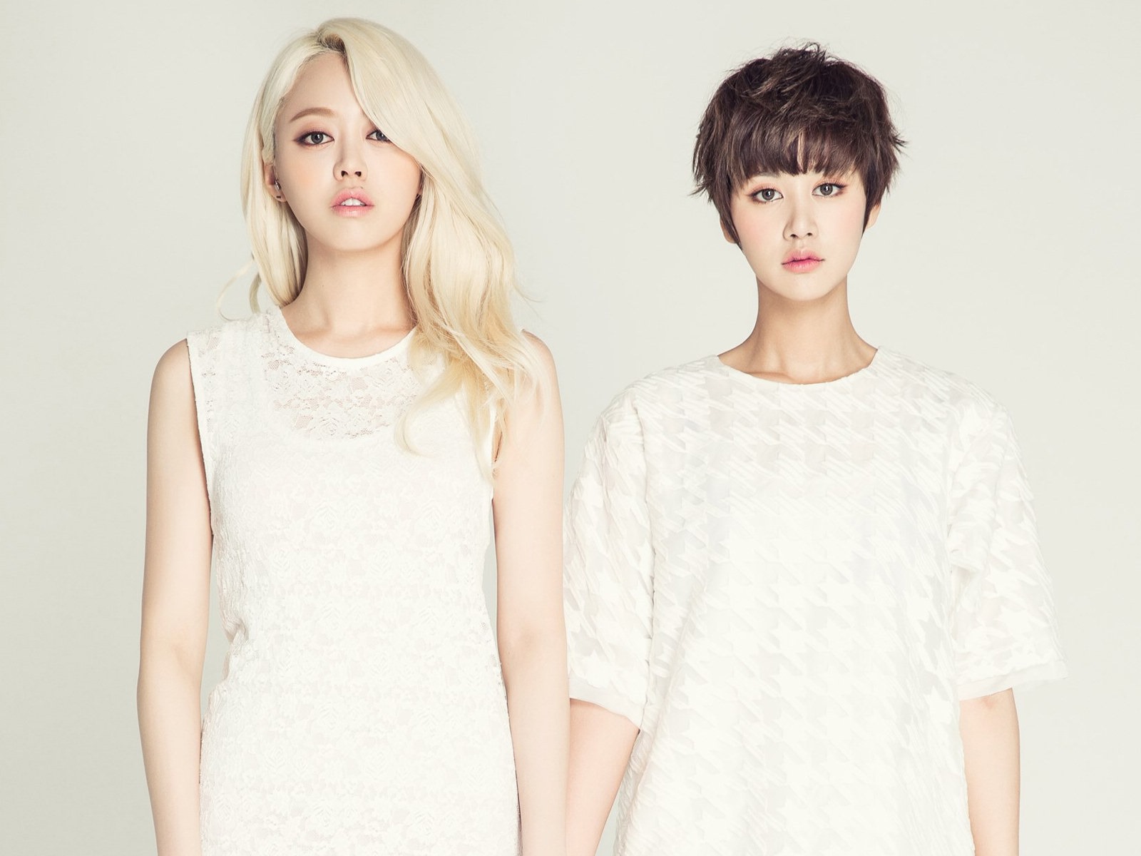 Spica 스피카 한국어 소녀 음악 아이돌 조합 HD 월페이퍼 #4 - 1600x1200