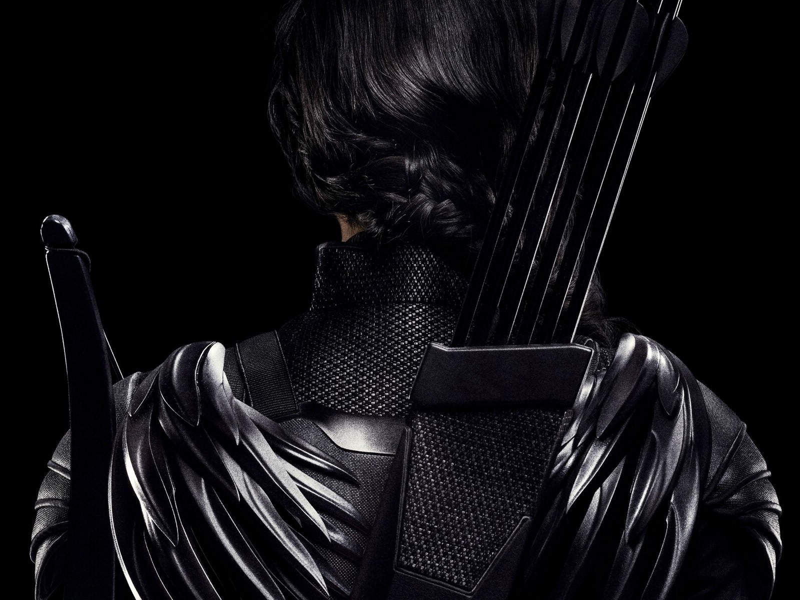 The Hunger Games: Mockingjay HD wallpapers #6 - 1600x1200