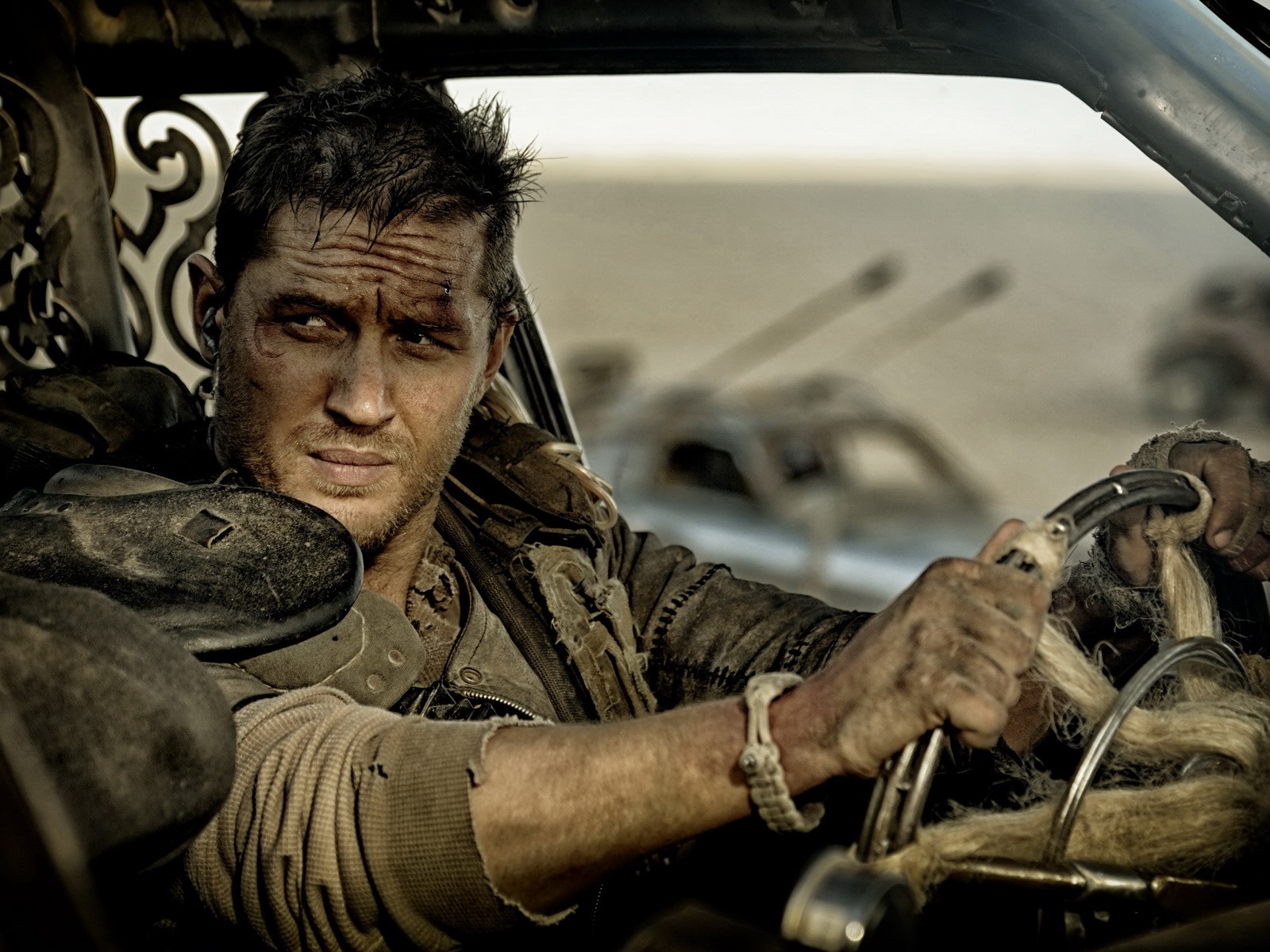 Mad Max: Fury Road, HD-Film-Tapeten #30 - 1600x1200