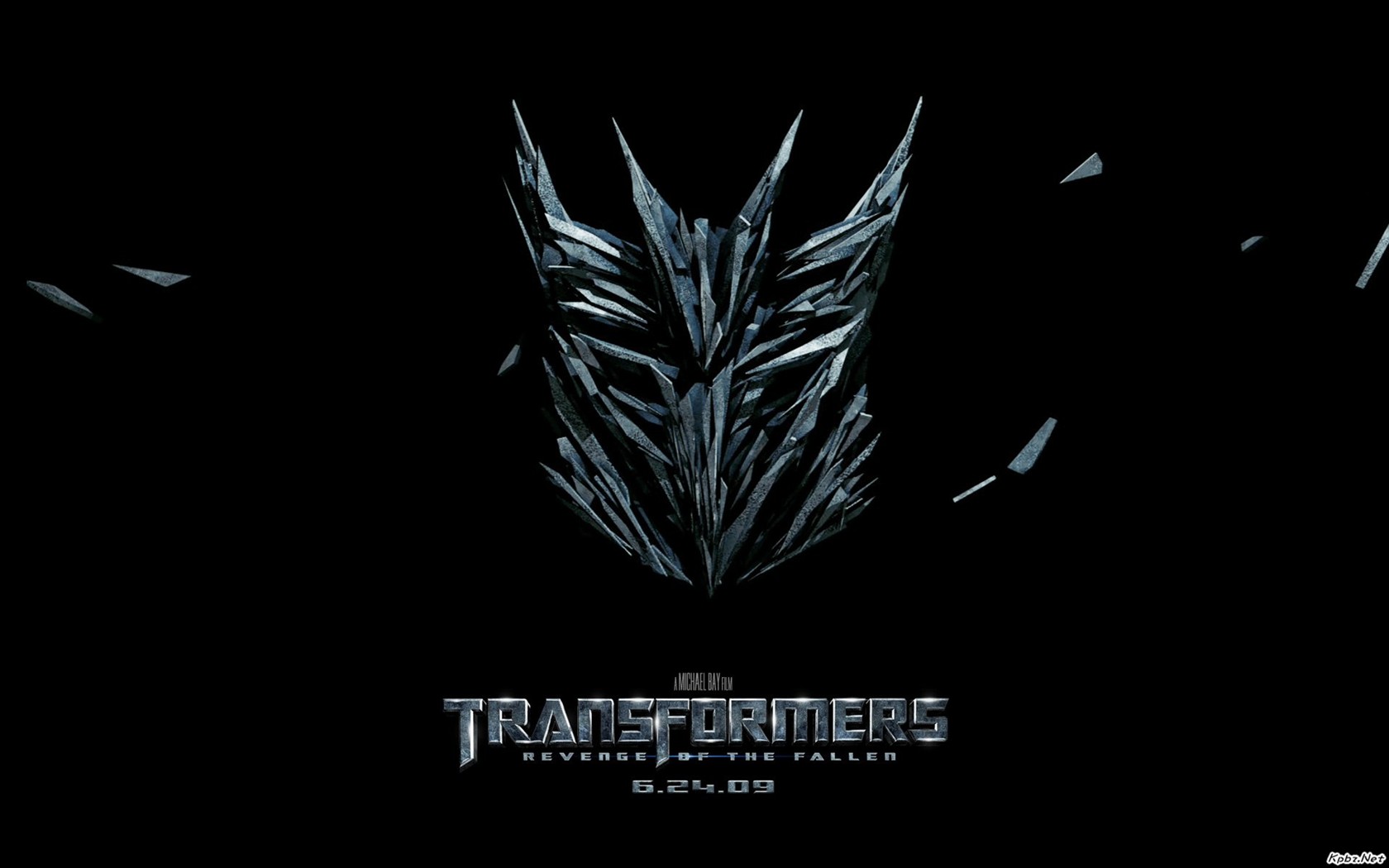 Transformers HD papel tapiz #4 - 1680x1050
