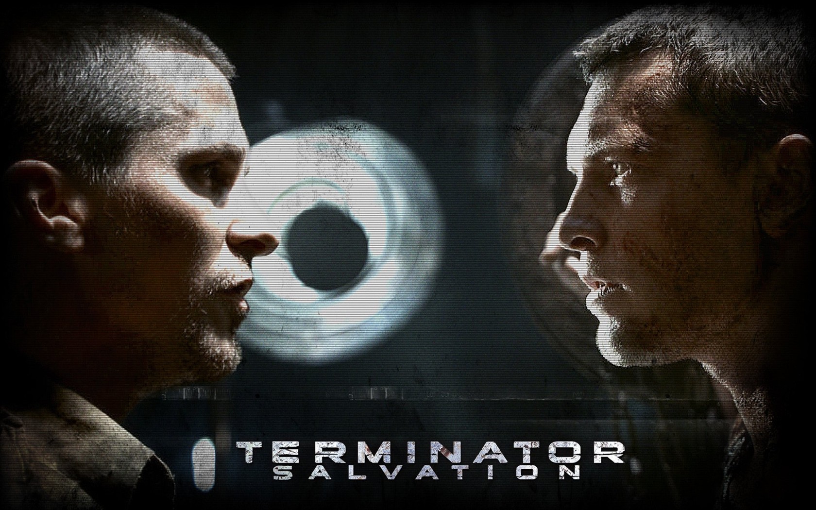 Terminator 4 tapety Album #6 - 1680x1050