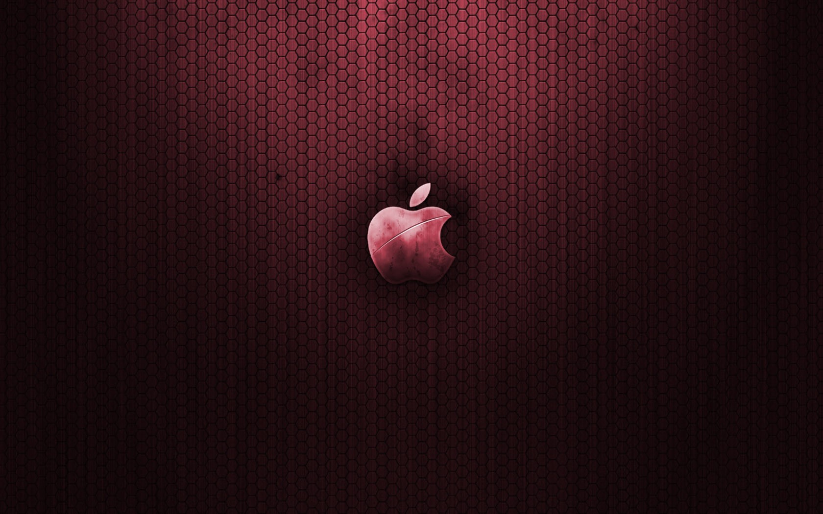 Apple Creative Design Wallpaper #18 - 1680x1050