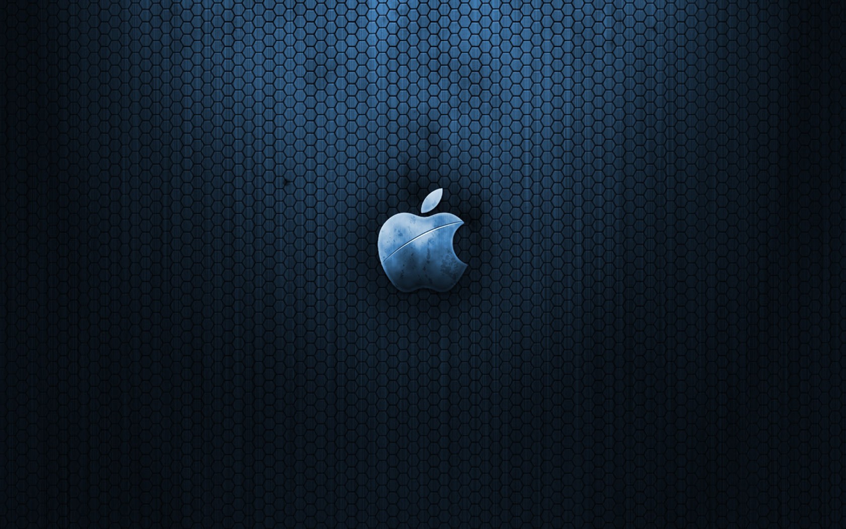 Fond d'écran Apple Design Creative #30 - 1680x1050