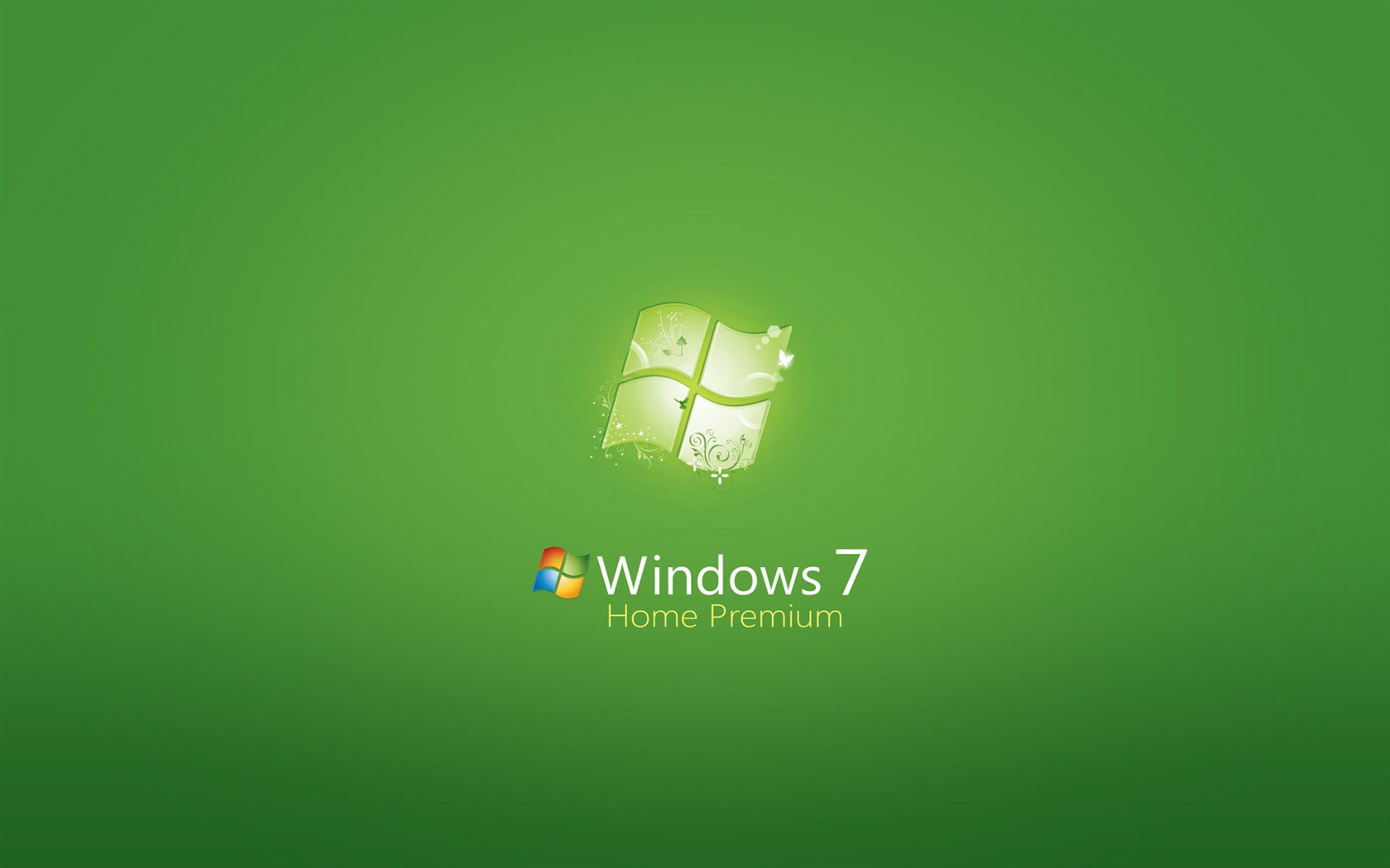 Windows7 正式版壁紙 #6 - 1680x1050