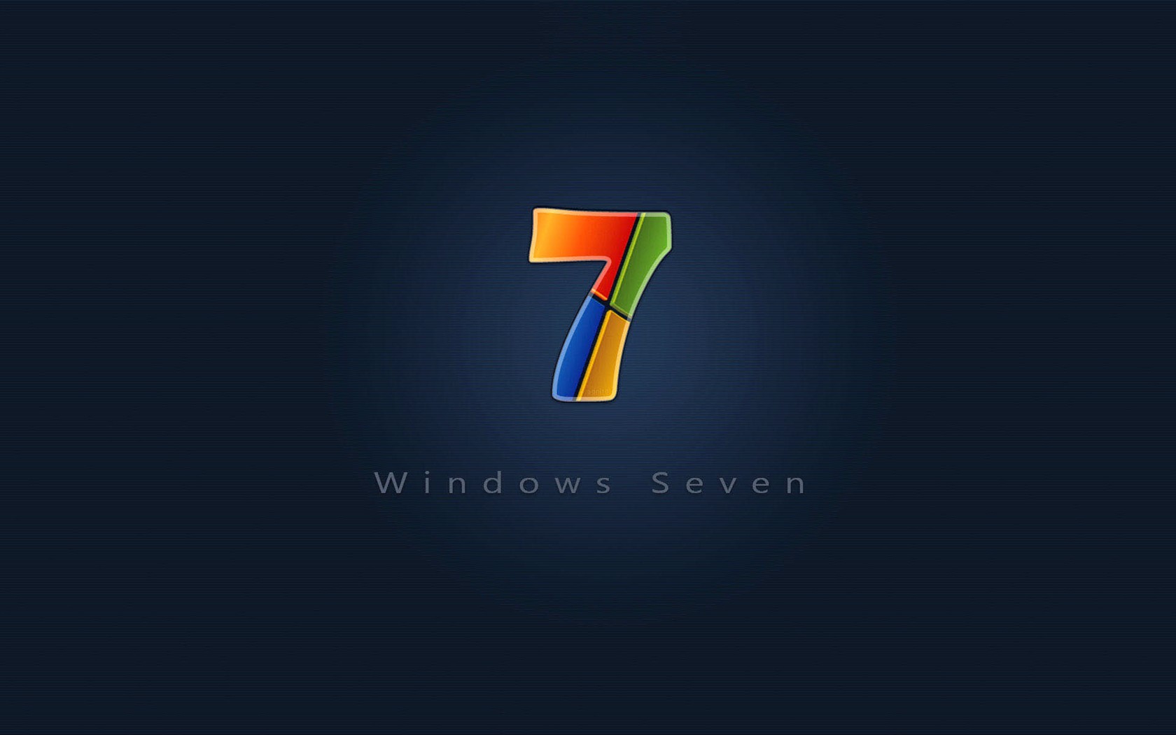 windows7 темы обои (1) #6 - 1680x1050