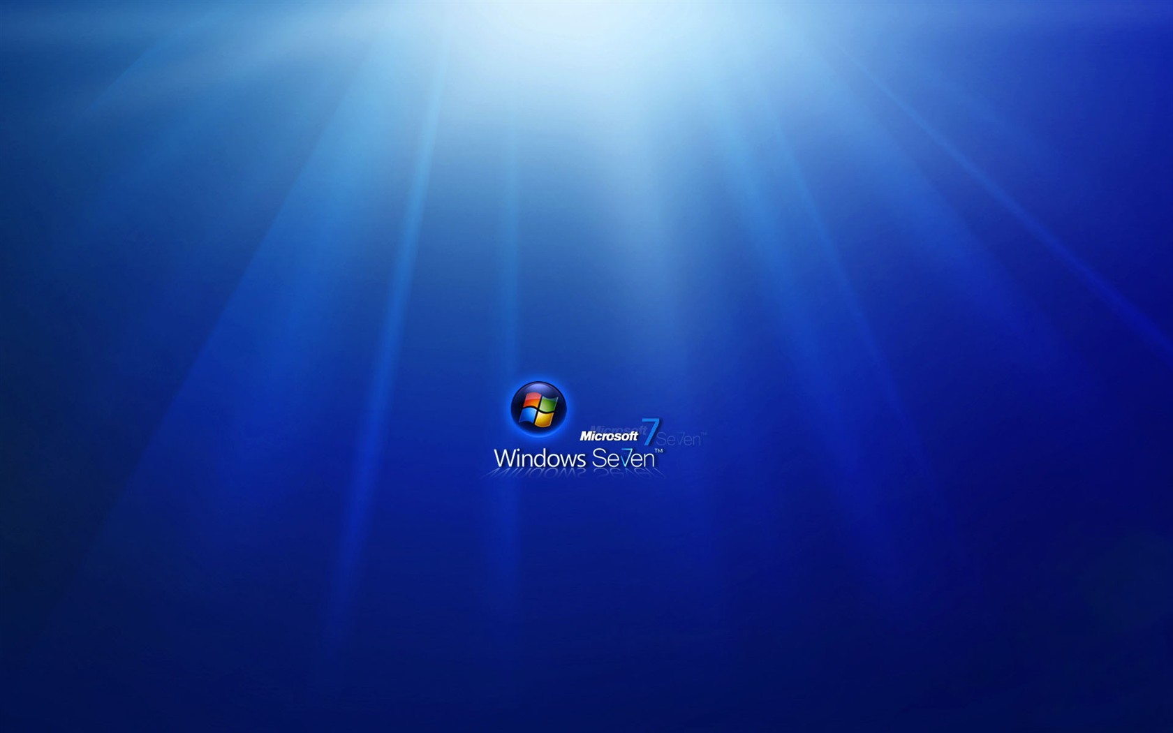 Windows7 tema fondo de pantalla (1) #27 - 1680x1050