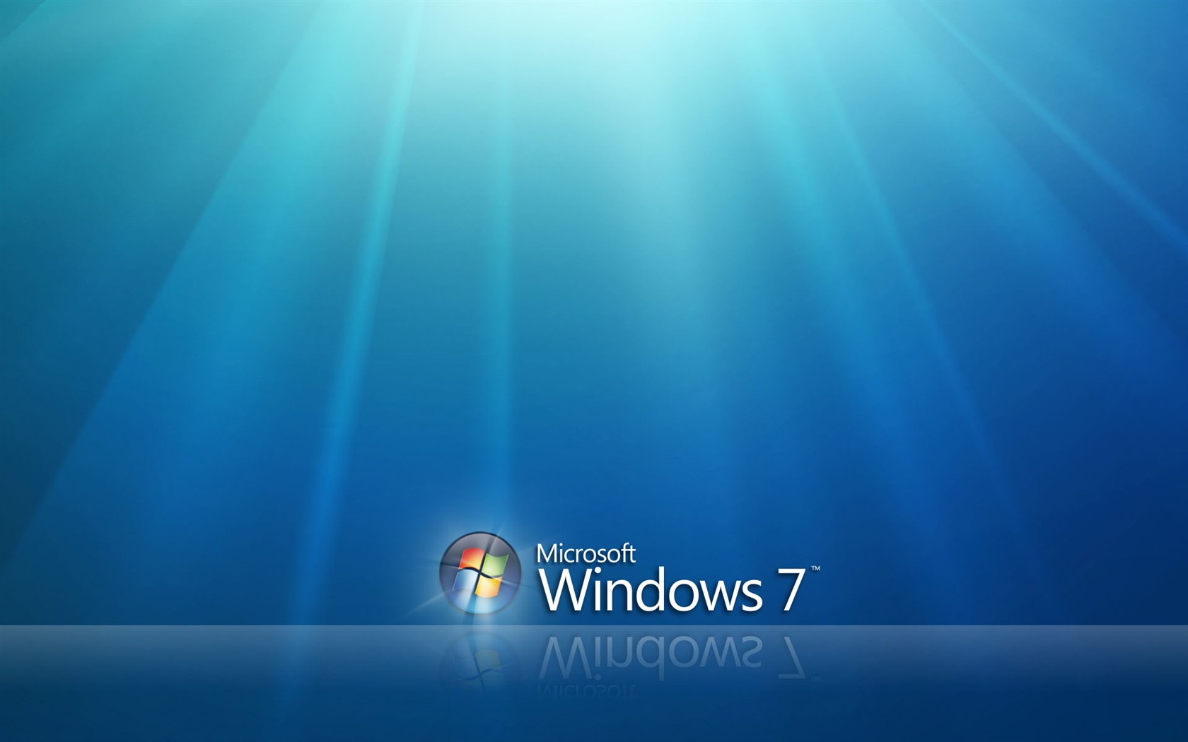 Windows7 téma tapetu (1) #28 - 1680x1050