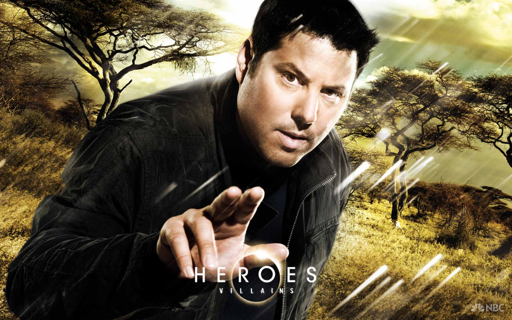 Heroes HD Wallpapers #3 - 1680x1050