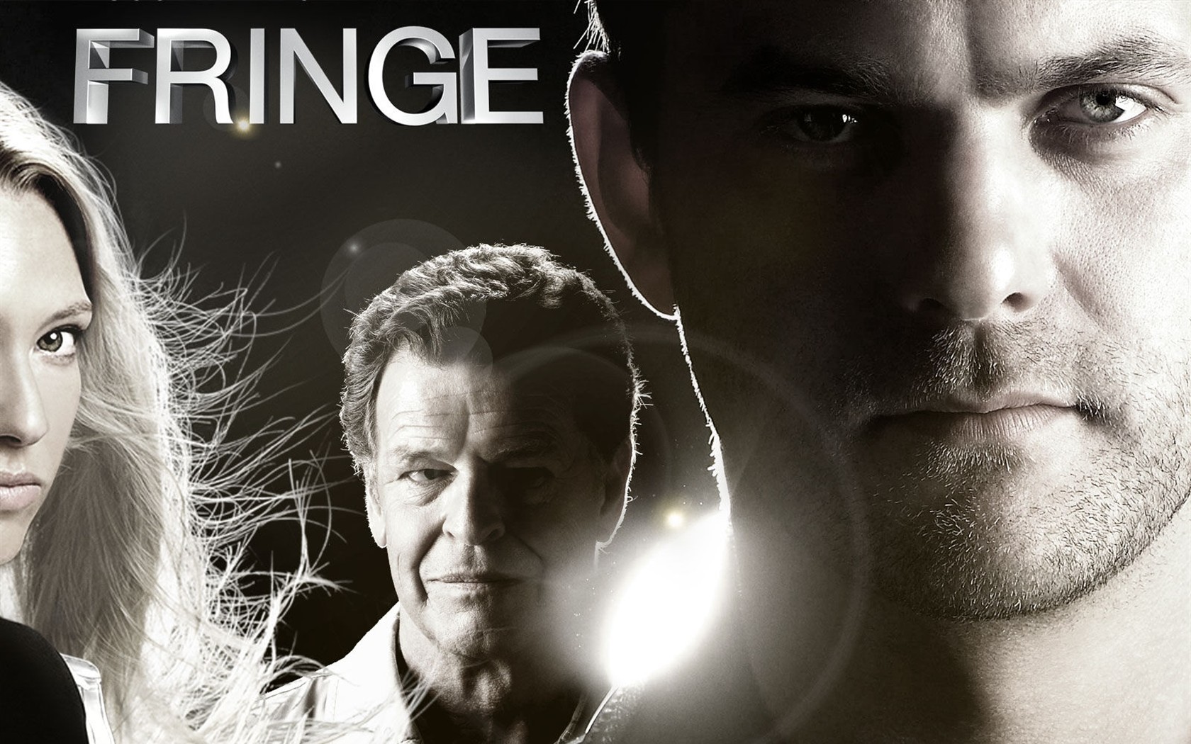 Fringe fondo de pantalla #23 - 1680x1050