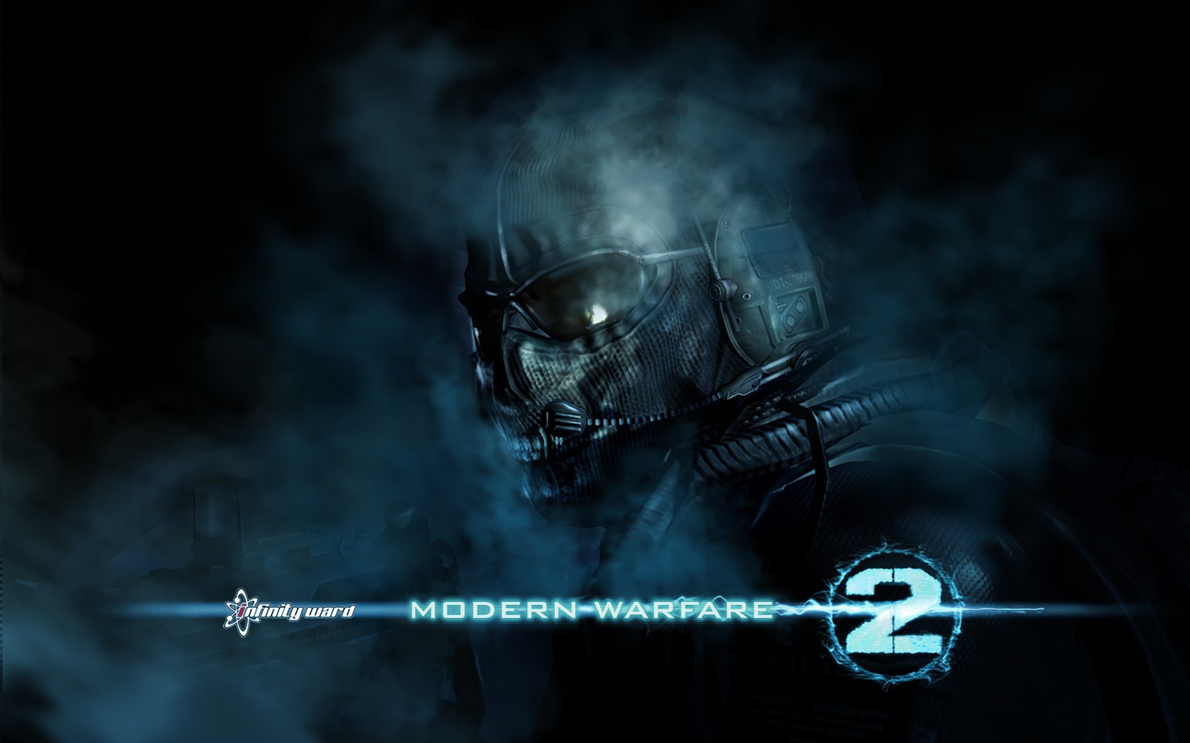 Call of Duty 6: Modern Warfare 2 HD Wallpaper #18 - 1680x1050