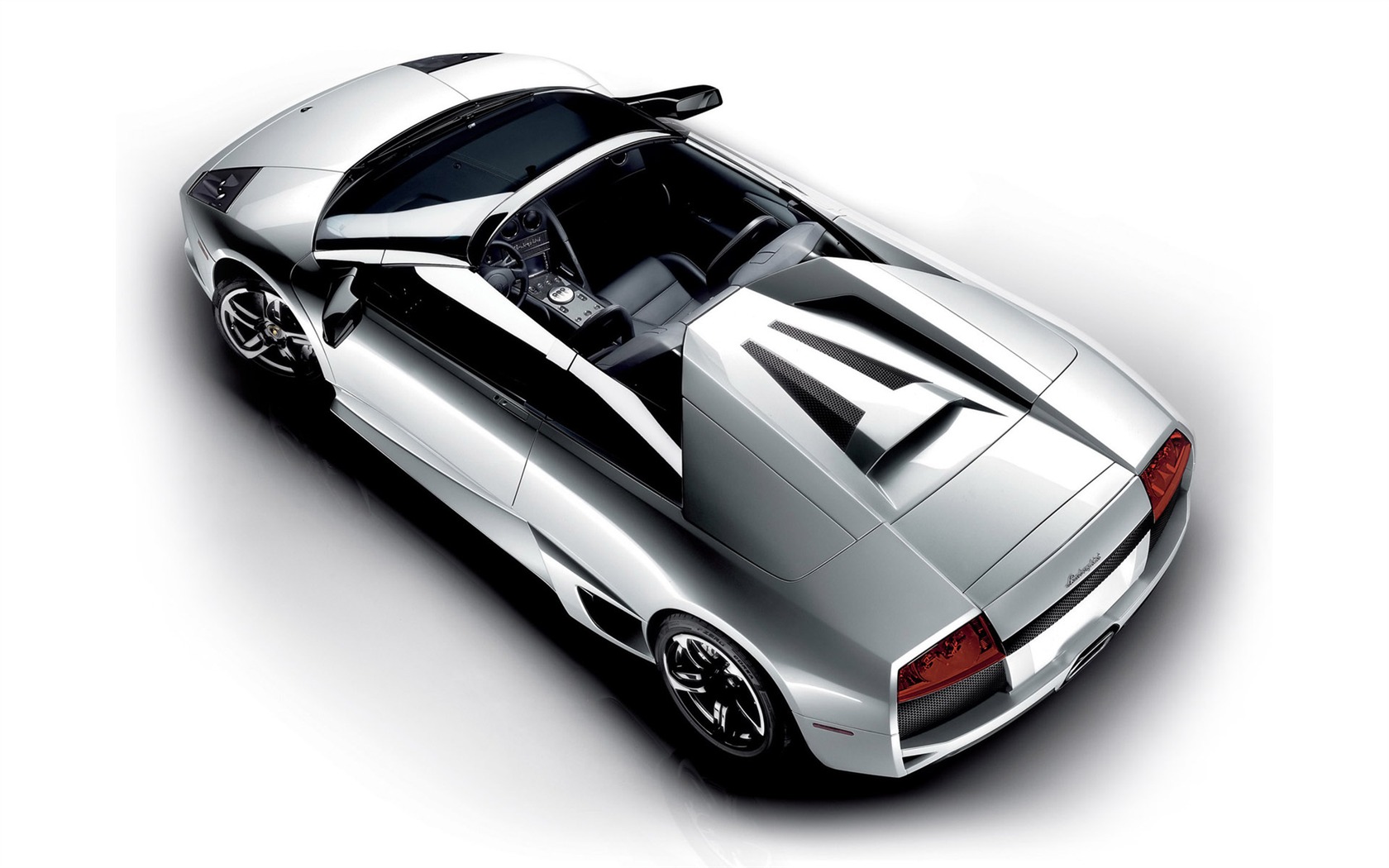 Cool Cars Lamborghini Wallpaper #8 - 1680x1050
