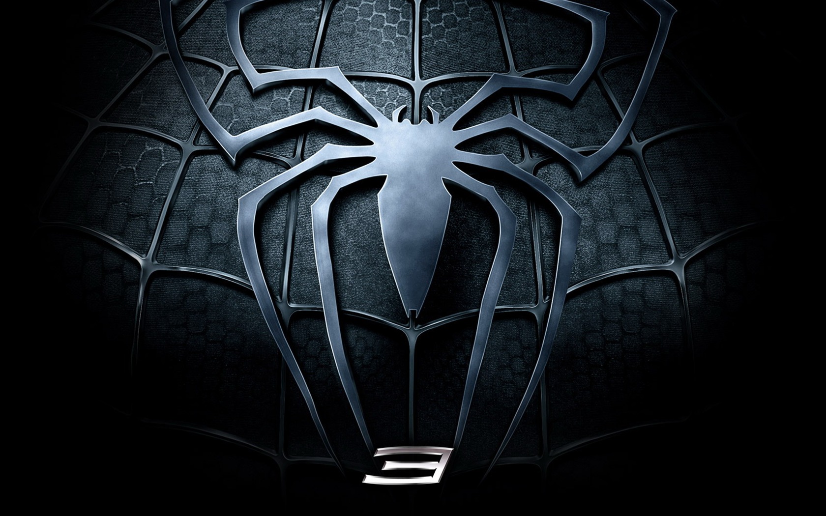 Spiderman 3 tapetu #15 - 1680x1050